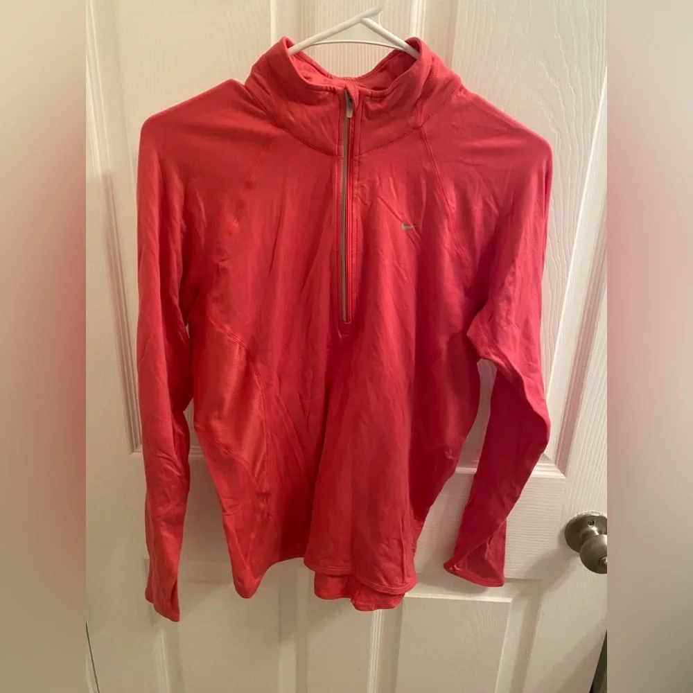 Nike Quarterzip - Picture 1 of 2